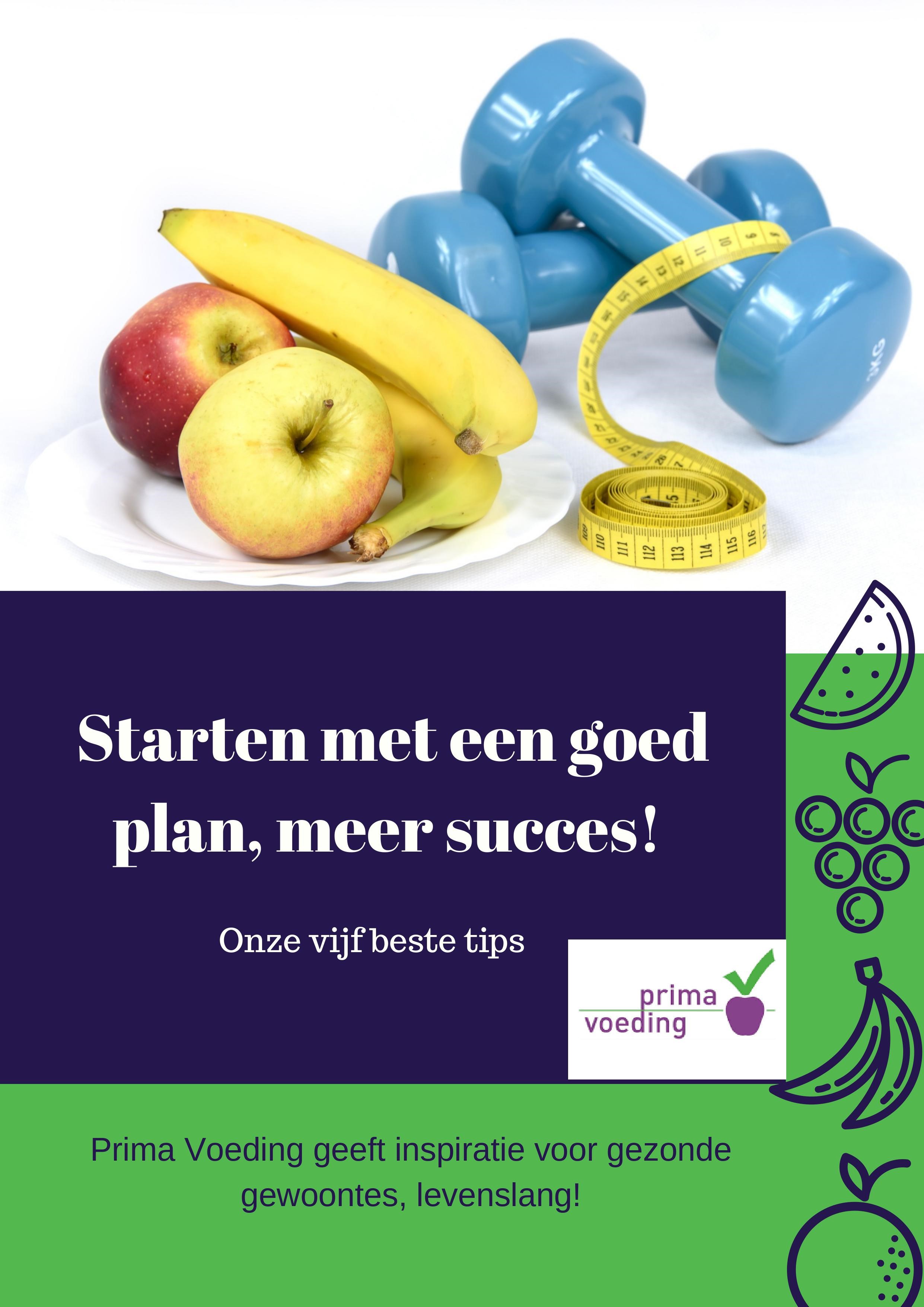 Goed plan